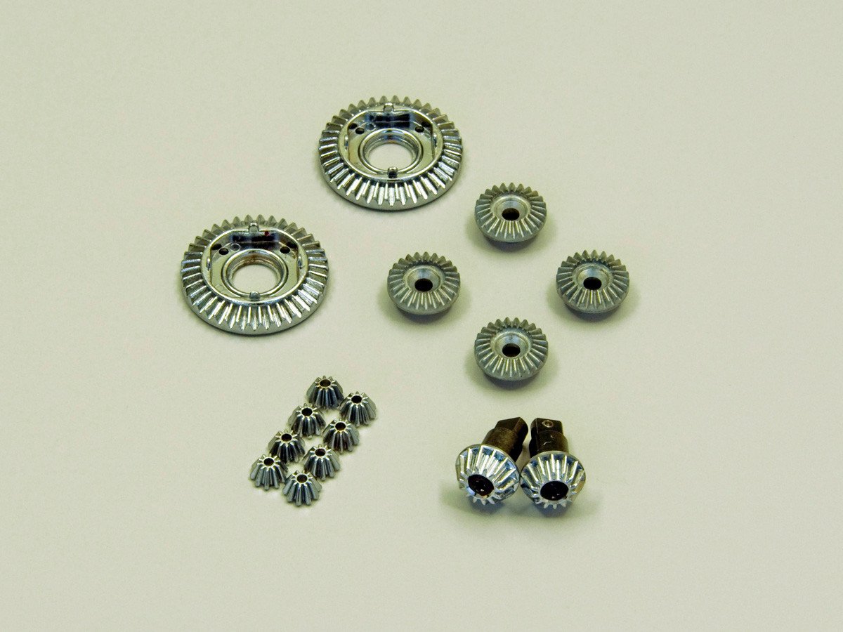 IH226 Diff Gear Set IH226  - KYOSHO RC